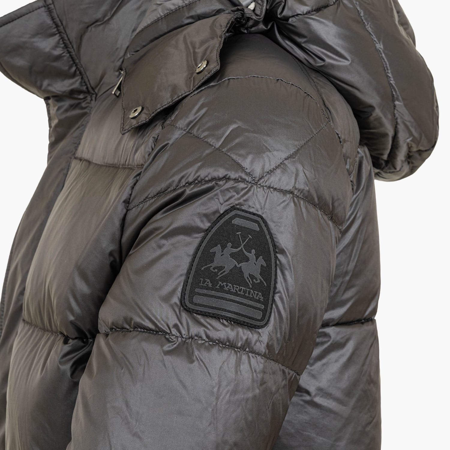 La Martina Outdoor.Mbo021 Ανδρικό Μπουφάν