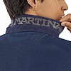 La Martina Polo.Mbp007-DarkBlue