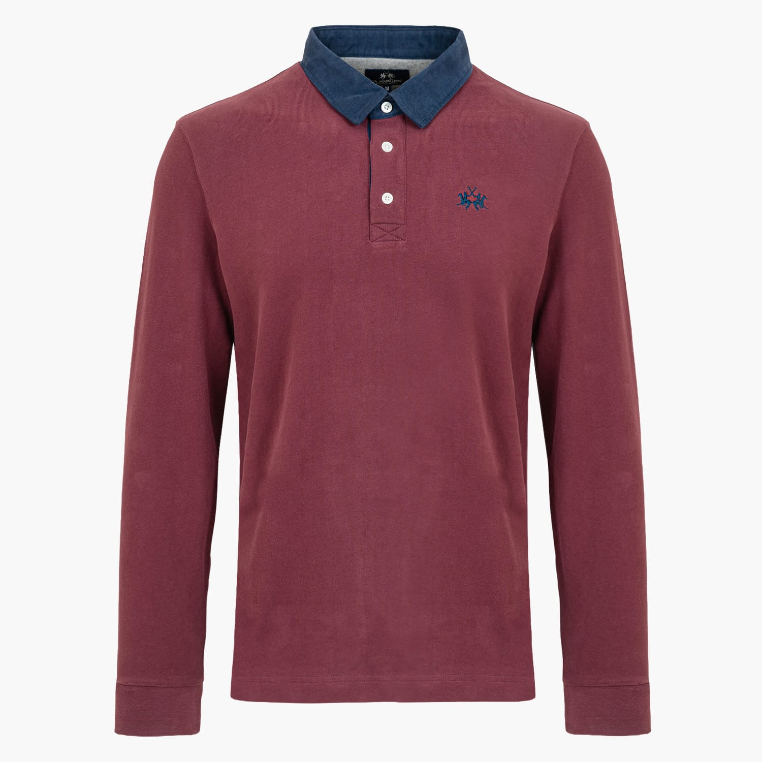 La Martina Polo.Mbp007