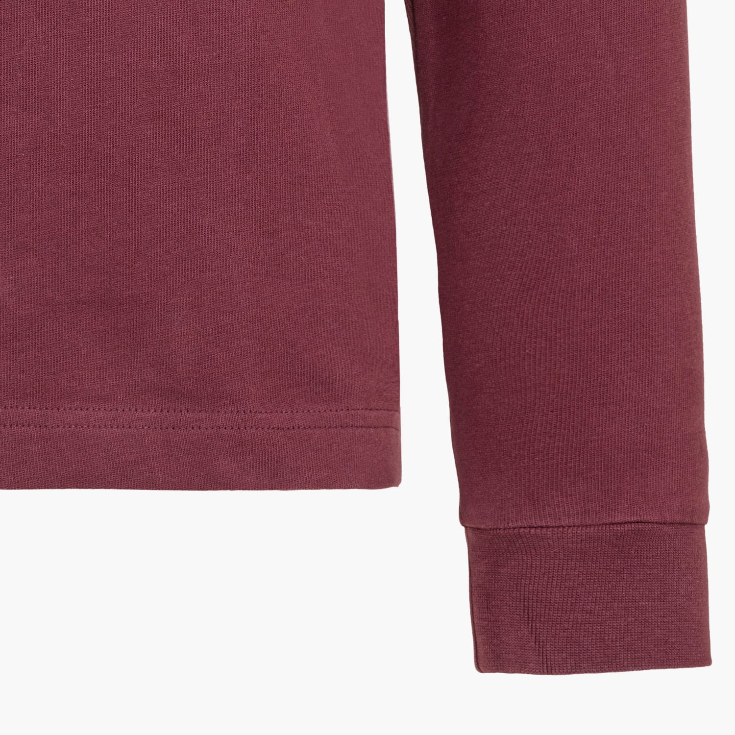 La Martina Polo.Mbp007-Bordo
