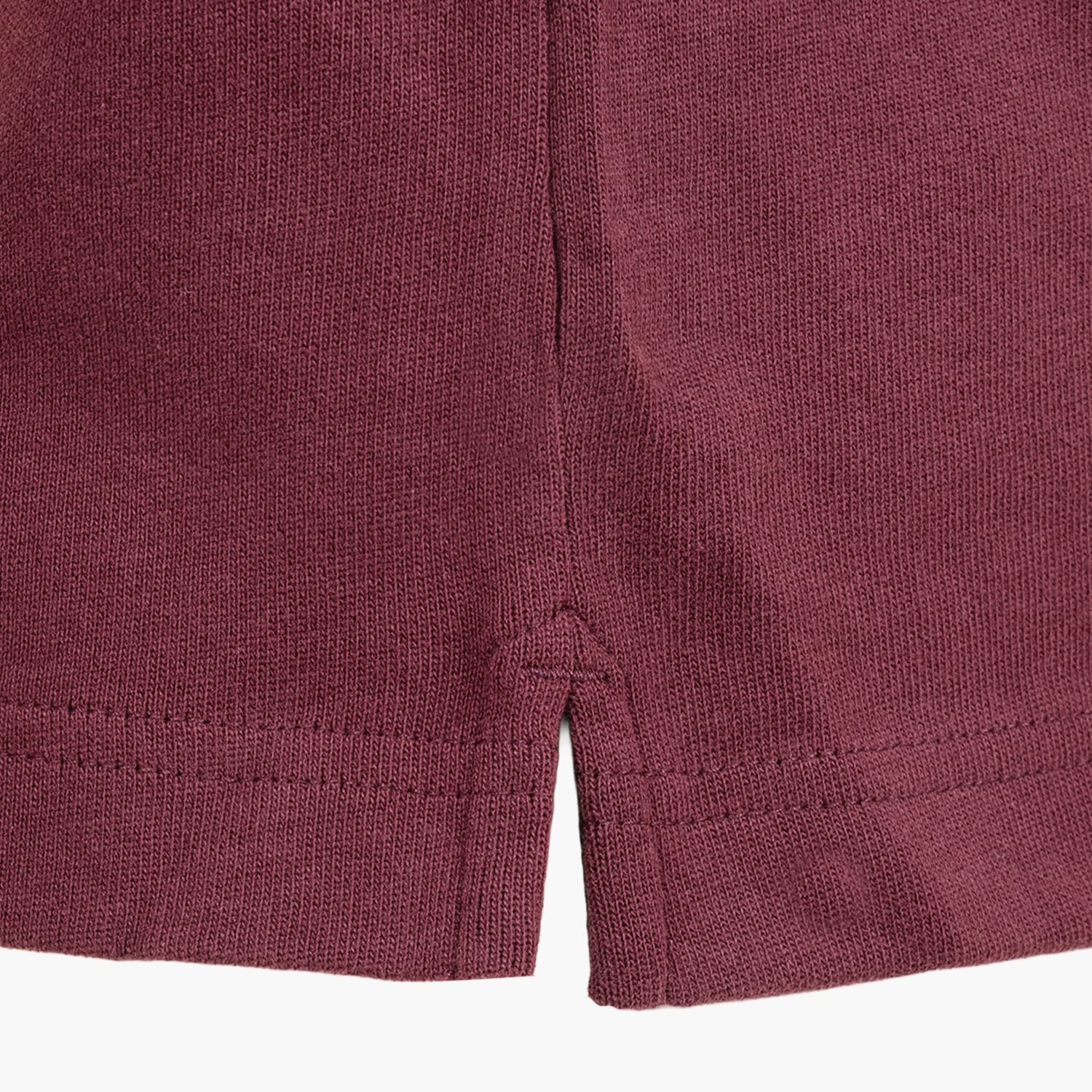 La Martina Polo.Mbp007-Bordo