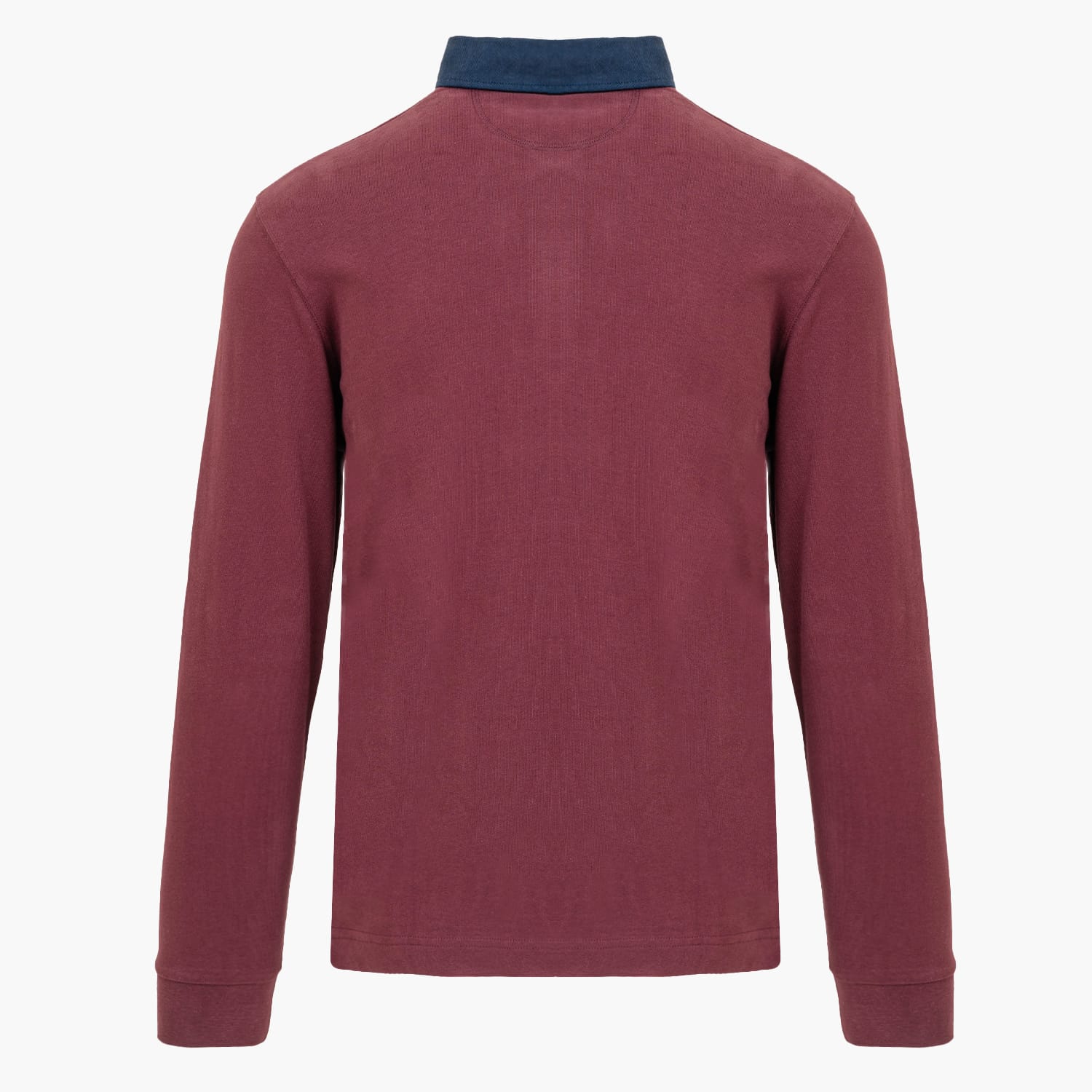 La Martina Polo.Mbp007-Bordo