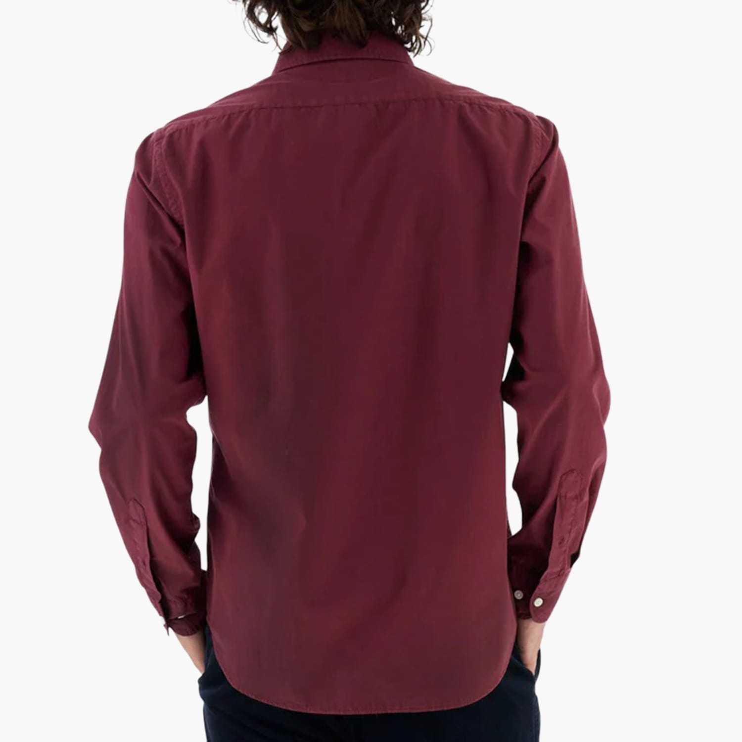 La Martina Shirt.Popeline Ανδρικό Πουκάμισο La Martina Shirt.Popeline Ανδρικό Πουκάμισο