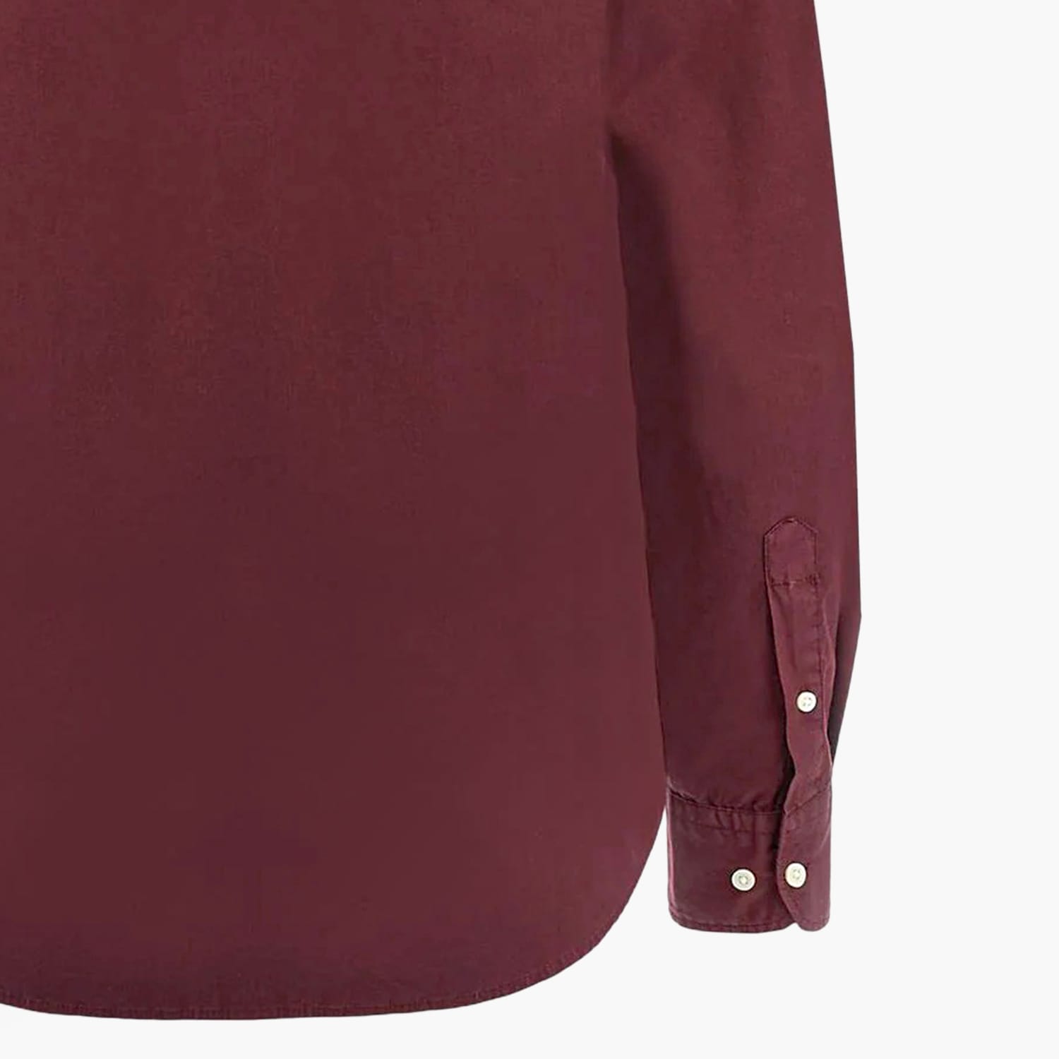 La Martina Shirt.Popeline Ανδρικό Πουκάμισο La Martina Shirt.Popeline Ανδρικό Πουκάμισο
