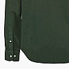 La Martina Shirt.Popeline Ανδρικό Πουκάμισο La Martina Shirt.Popeline-Green