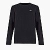 La Martina Small.Lg.Jersey Ανδρική Μπλούζα La Martina Small.Lg.Jersey Ανδρική Μπλούζα