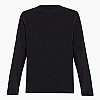 La Martina Small.Lg.Jersey Ανδρική Μπλούζα La Martina Small.Lg.Jersey Ανδρική Μπλούζα