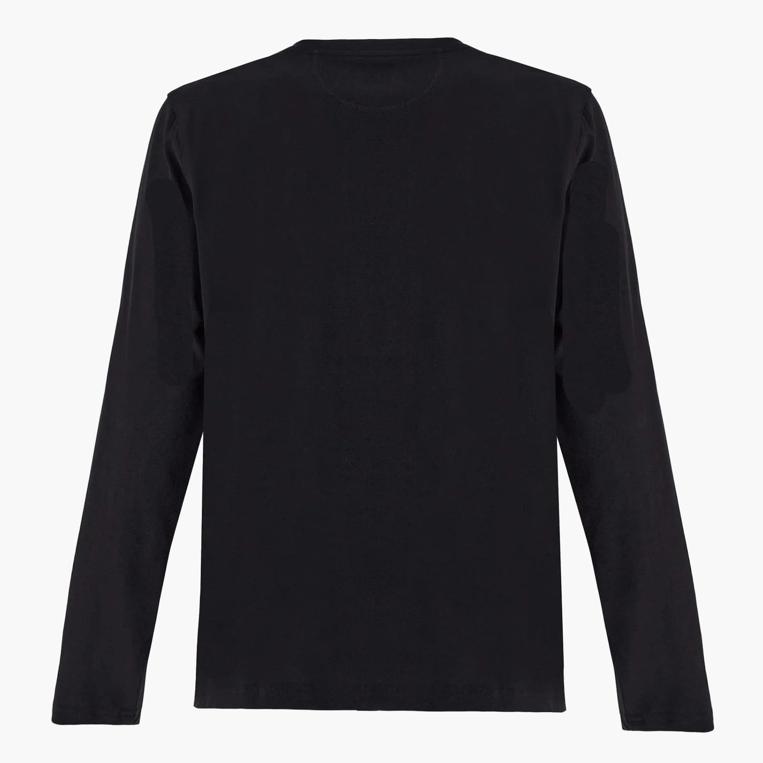 La Martina Small.Lg.Jersey Ανδρική Μπλούζα La Martina Small.Lg.Jersey Ανδρική Μπλούζα