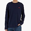 La Martina Small.Lg.Jersey Ανδρική Μπλούζα La Martina Small.Lg.Jersey Ανδρική Μπλούζα
