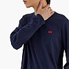 La Martina Small.Lg.Jersey Ανδρική Μπλούζα La Martina Small.Lg.Jersey Ανδρική Μπλούζα