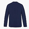 La Martina Small.Lg.Jersey Ανδρική Μπλούζα La Martina Small.Lg.Jersey Ανδρική Μπλούζα
