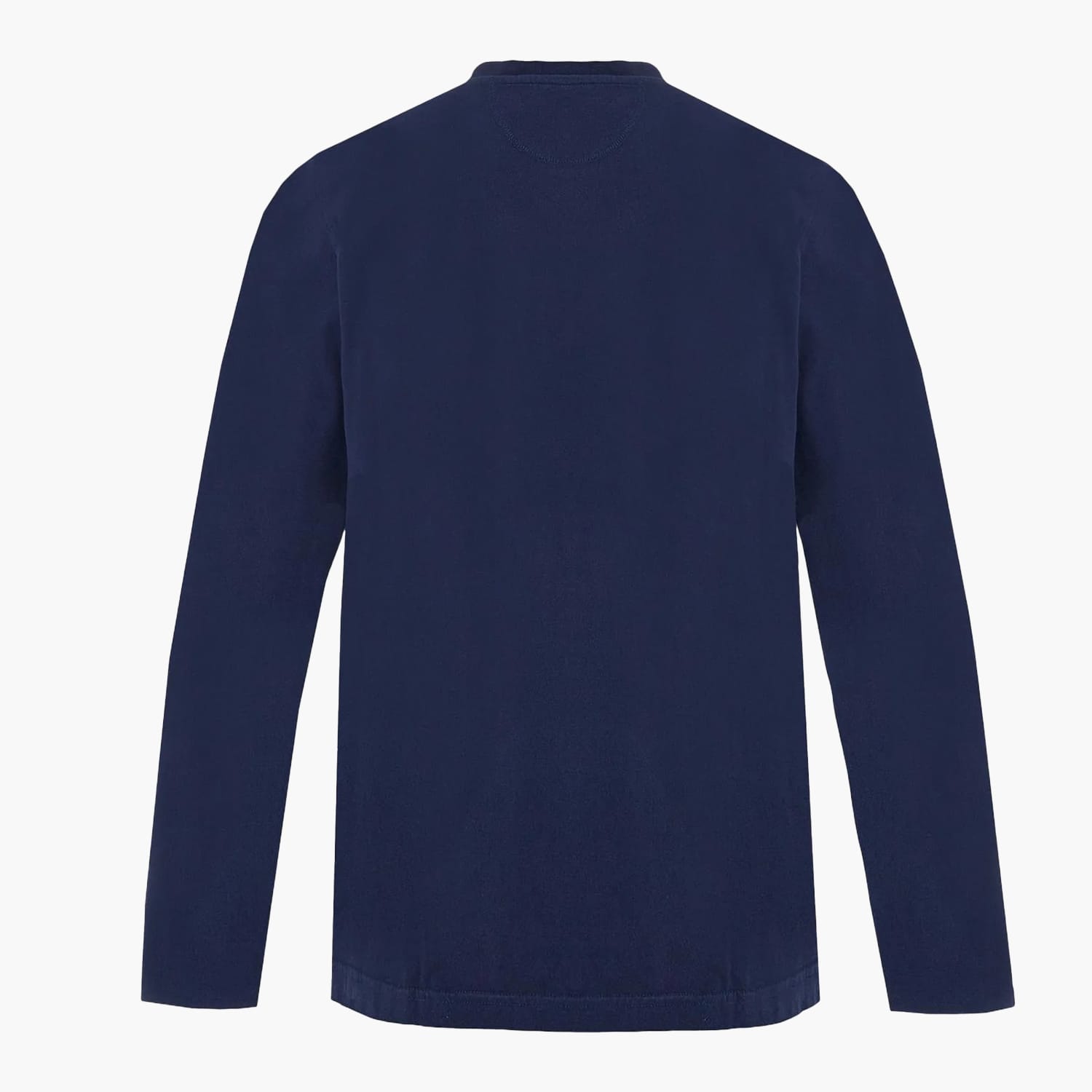 La Martina Small.Lg.Jersey Ανδρική Μπλούζα La Martina Small.Lg.Jersey Ανδρική Μπλούζα