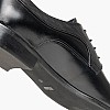 Damiani 1501 Mens Shoe Damiani 1501-Black