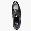 Damiani 1501 Mens Shoe Damiani 1501-Black