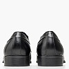 Damiani 1501 Mens Shoe Damiani 1501-Black