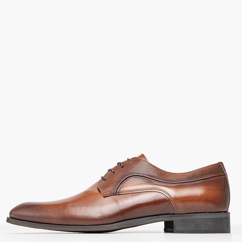 Damiani 1501 Men's Shoe Damiani 1501 Men's Shoe