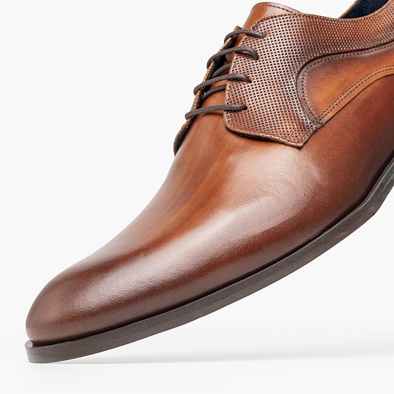 Damiani 1501 Men's Shoe Damiani 1501 Men's Shoe