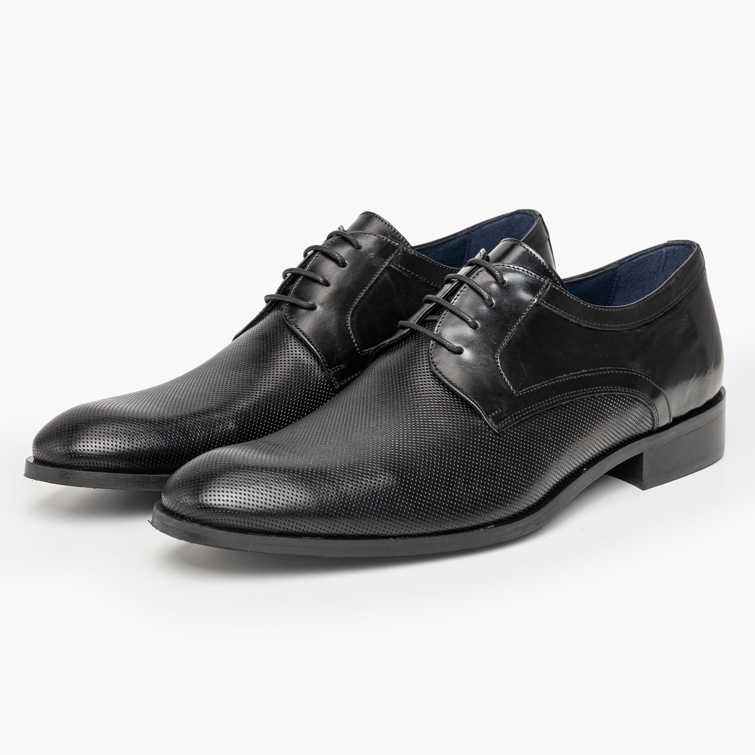Damiani 1507-Black