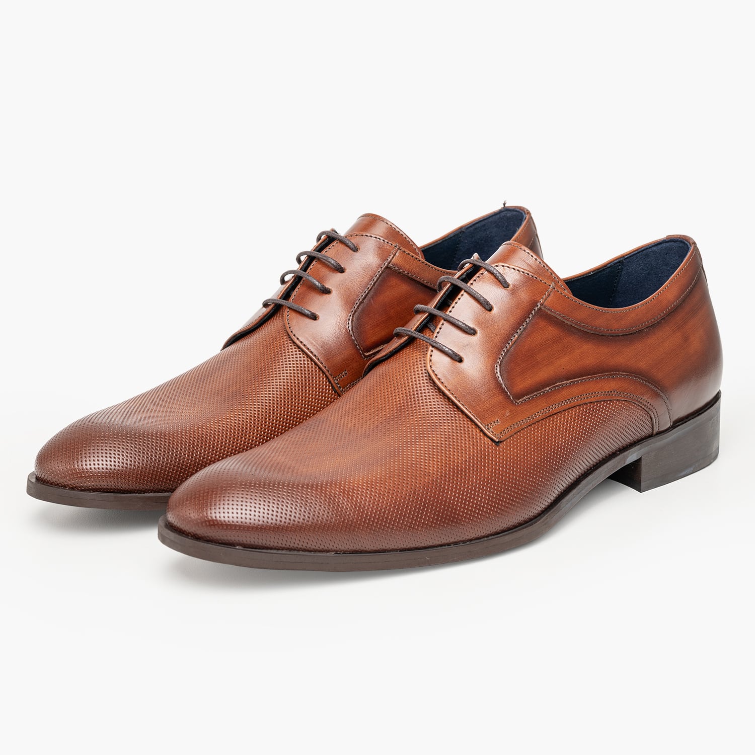 Damiani 1507 Mens Shoe Damiani 1507-Tabba