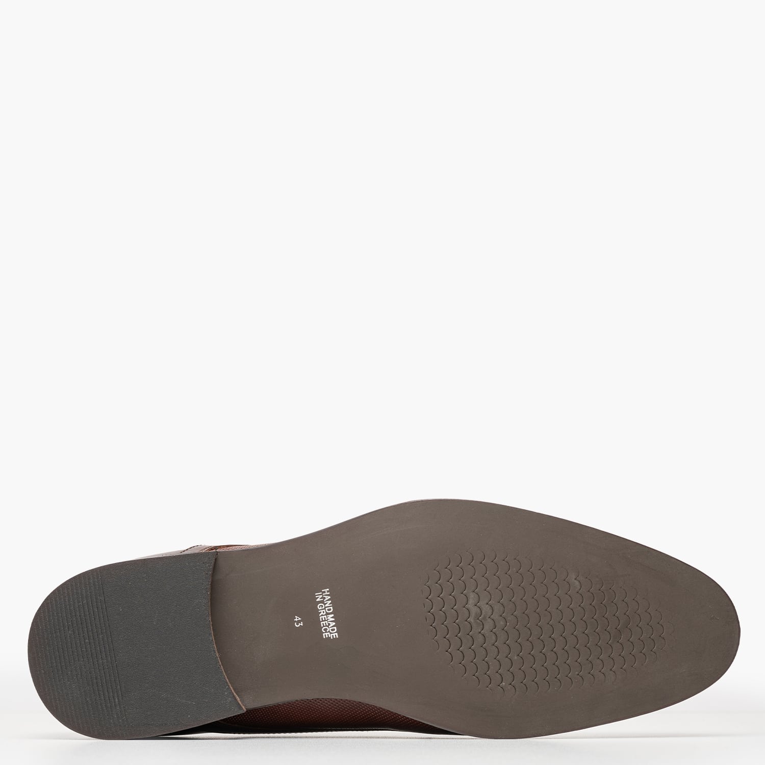Damiani 1507 Mens Shoe Damiani 1507-Tabba