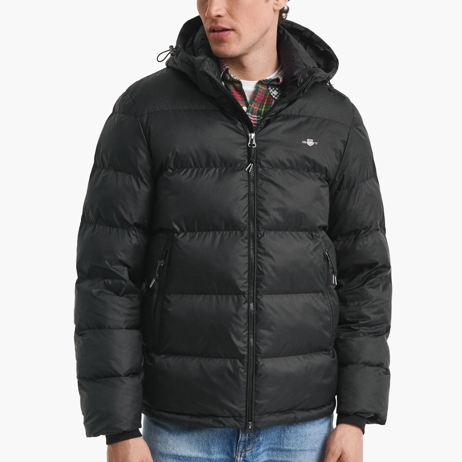 GANT Active.Cloud Men's Jacket
