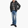 GANT Active.Cloud Mens Jacket Gant Active.Cloud-Black