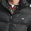 GANT Active.Cloud Mens Jacket Gant Active.Cloud-Black