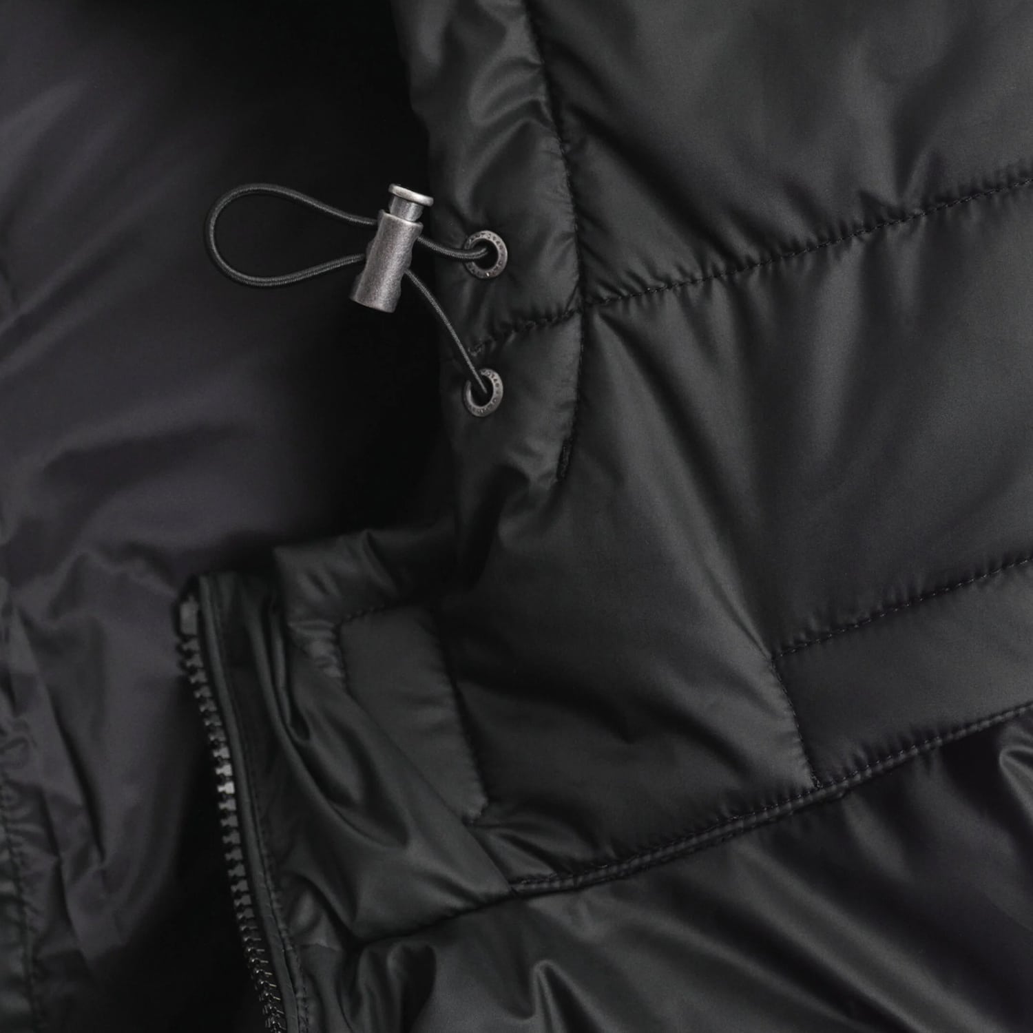 GANT Active.Cloud Mens Jacket Gant Active.Cloud-Black