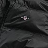 GANT Active.Cloud Mens Jacket Gant Active.Cloud-Black
