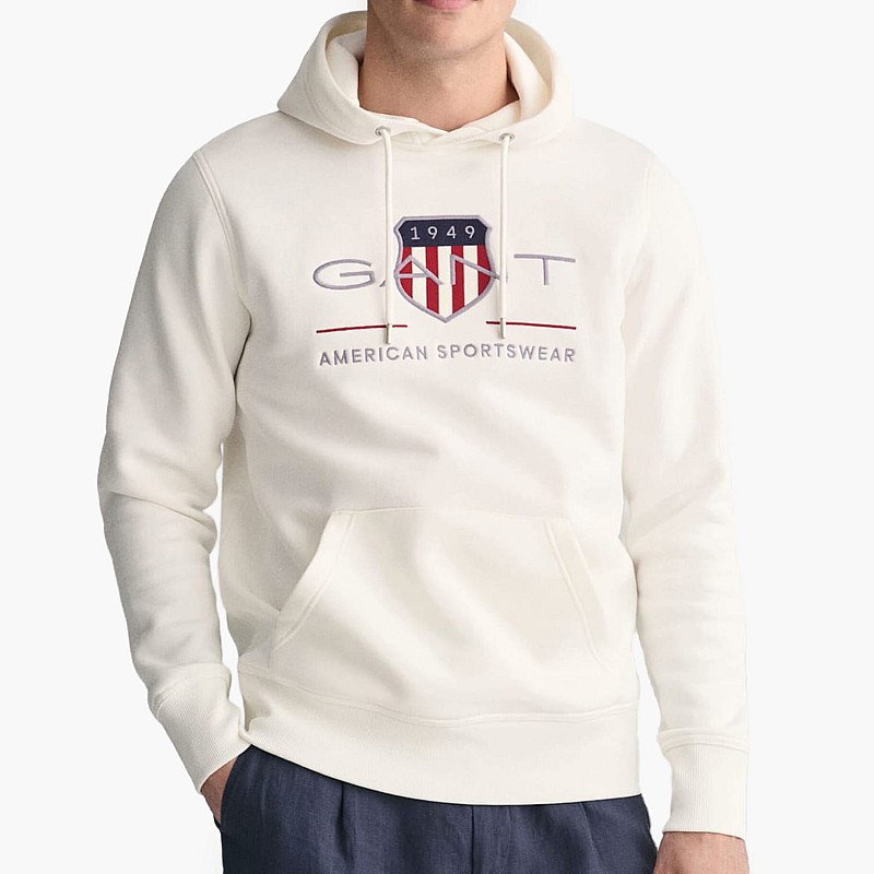 GANT Arc.Hd Ανδρικά Φούτερ