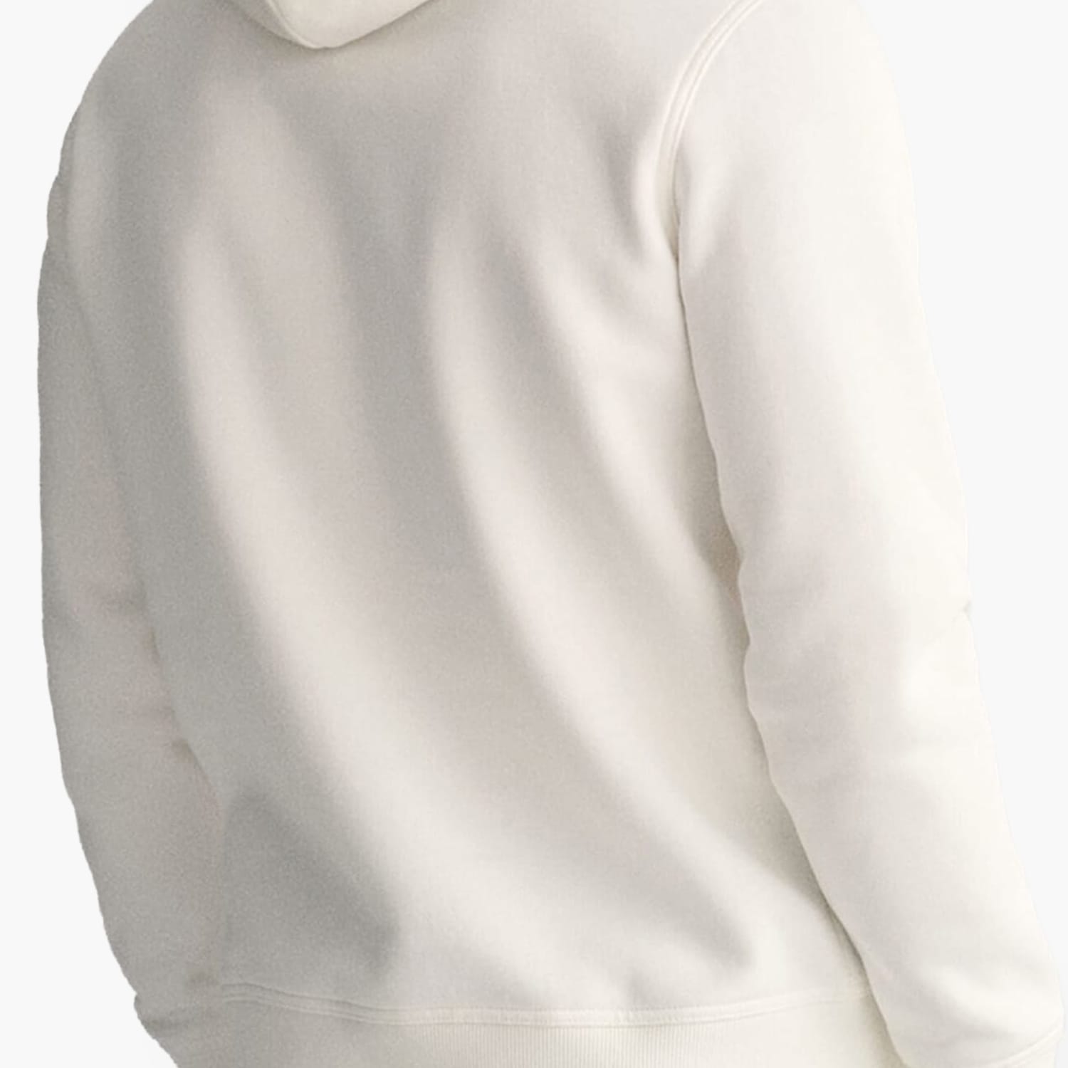 GANT Arc.Hd Ανδρικά Φούτερ Gant Arc.Hd-White