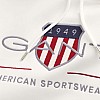 GANT Arc.Hd Ανδρικά Φούτερ Gant Arc.Hd-White