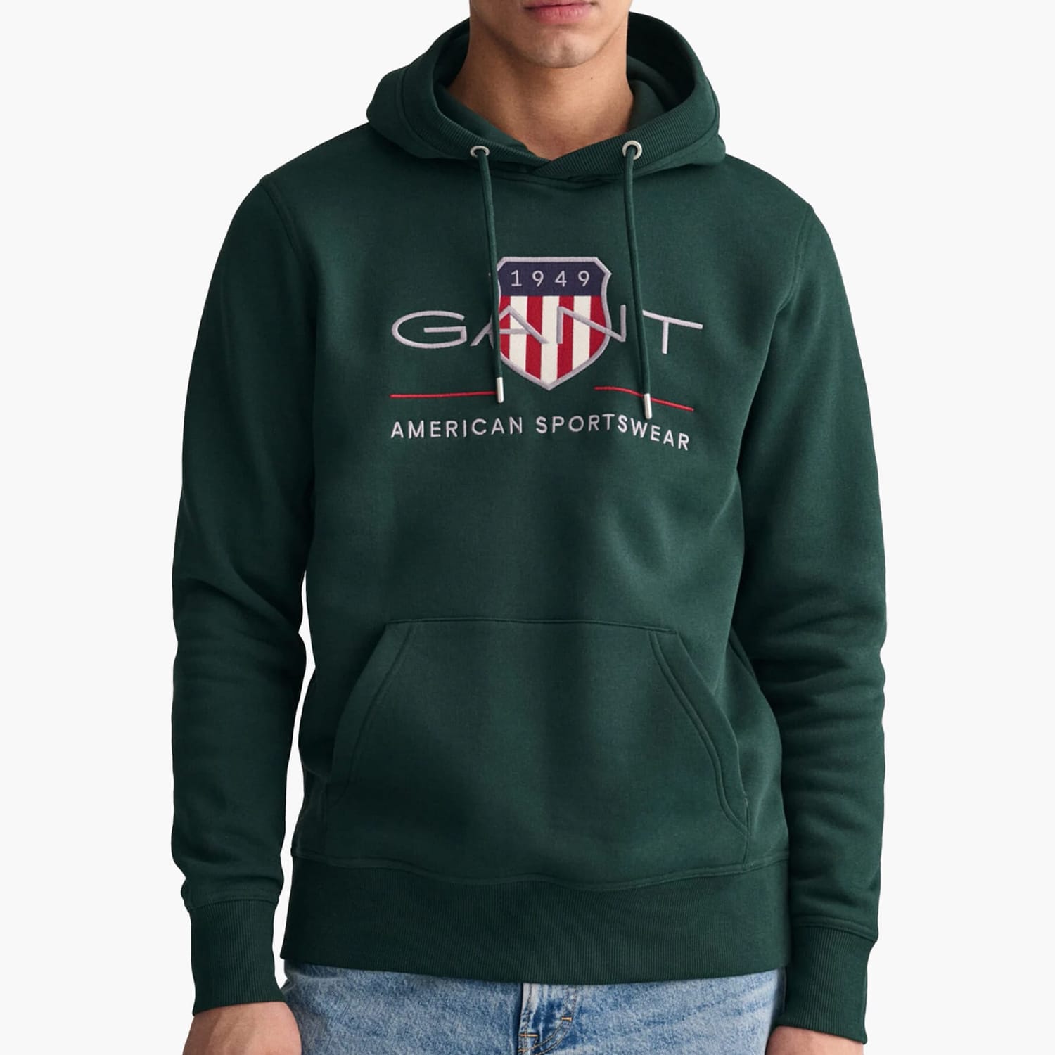 GANT Arc.Hd Ανδρικά Φούτερ