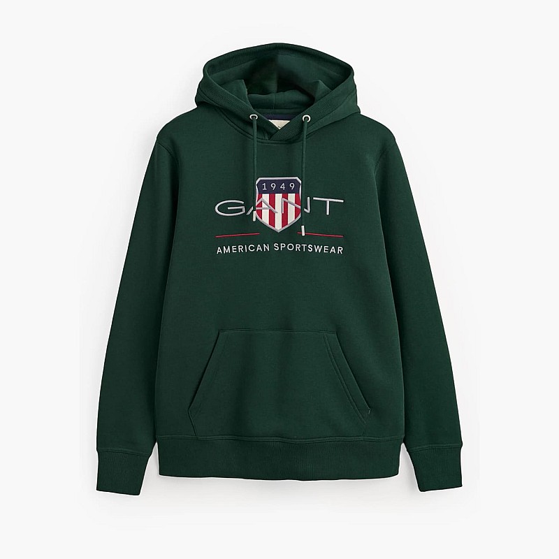 GANT Arc.Hd Ανδρικά Φούτερ