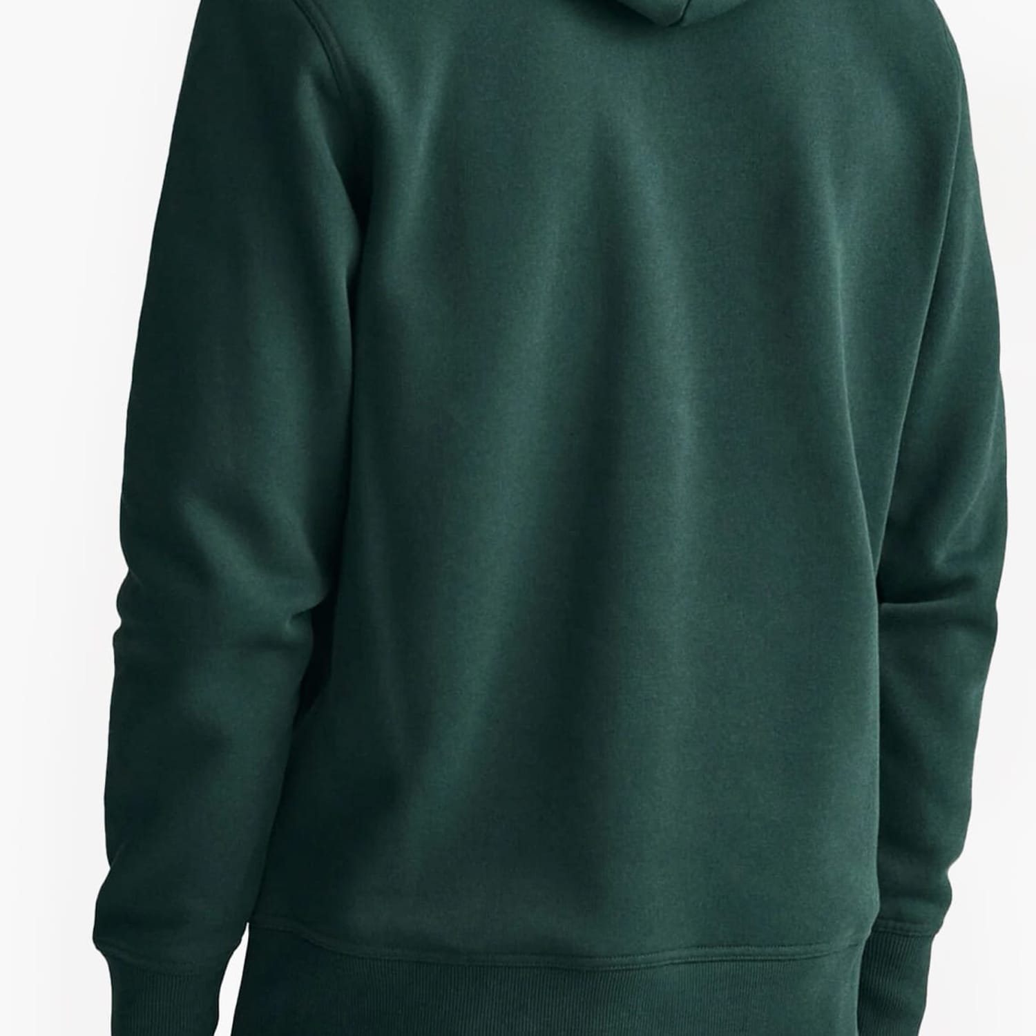 GANT Arc.Hd Ανδρικά Φούτερ Gant Arc.Hd-Green