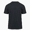 GANT Archive.Shield Ανδρική Μπλούζα Gant Archive.Shield-Black