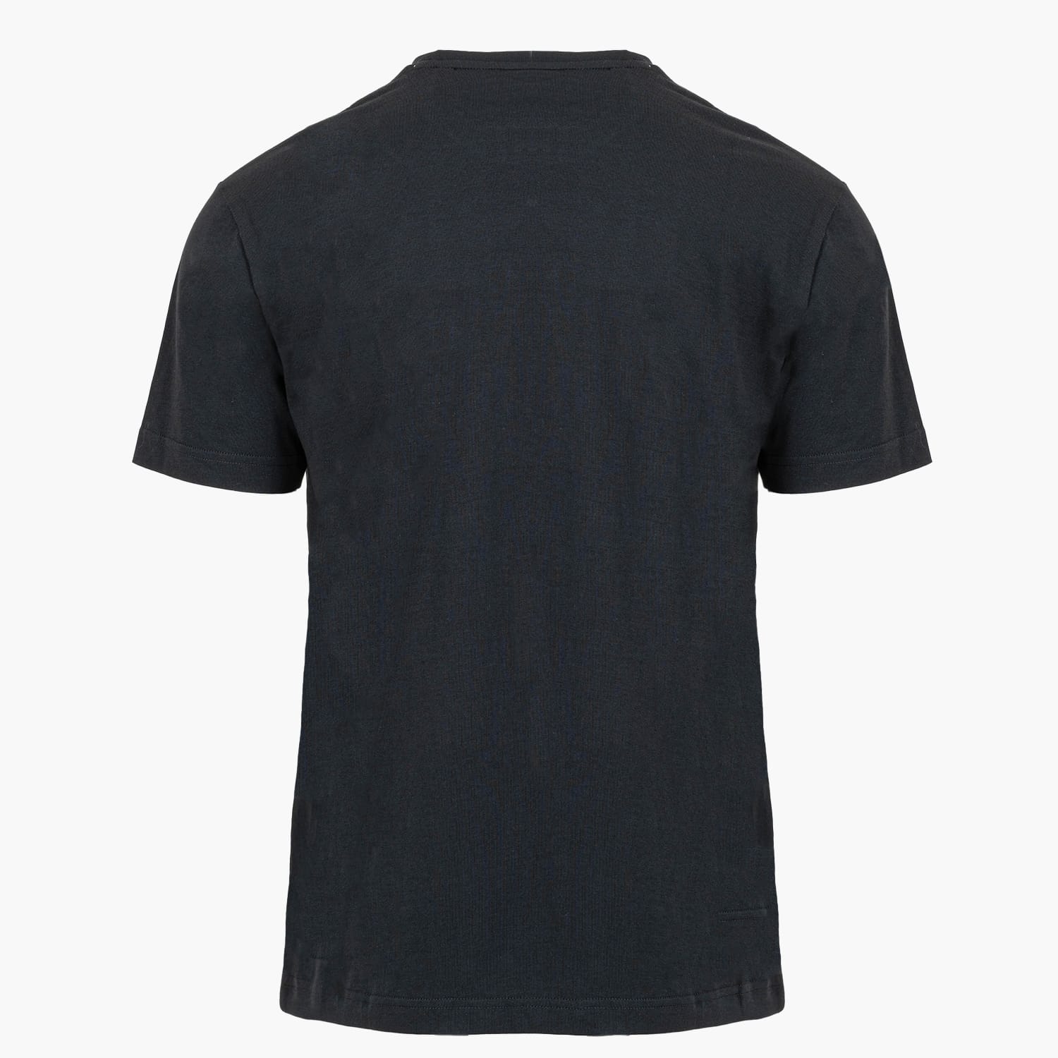 GANT Archive.Shield Ανδρική Μπλούζα Gant Archive.Shield-Black