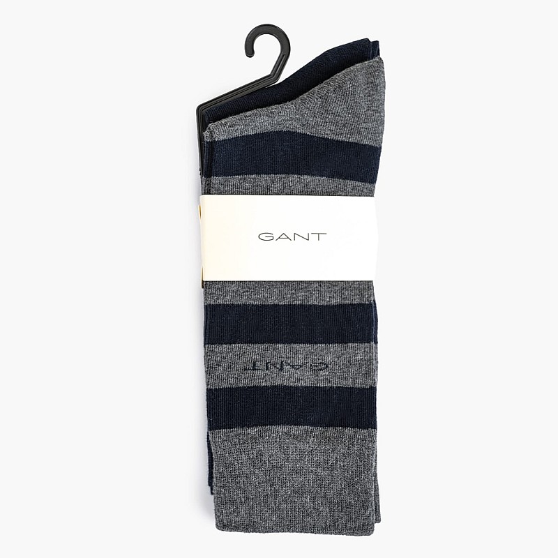 GANT Printed.Halfzip Ανδρικά Φούτερ
