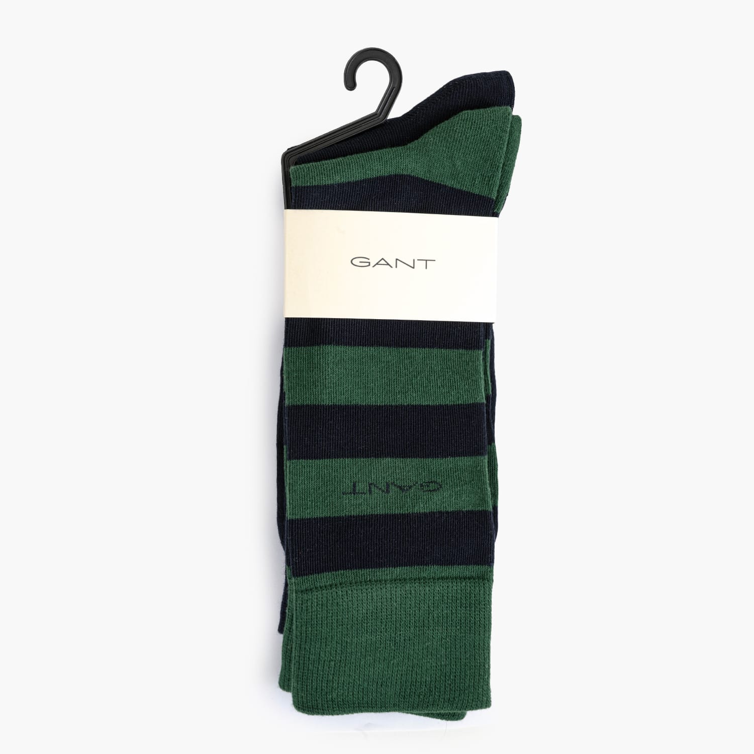 GANT Barstripe.2Pack Ανδρική Κάλτσα