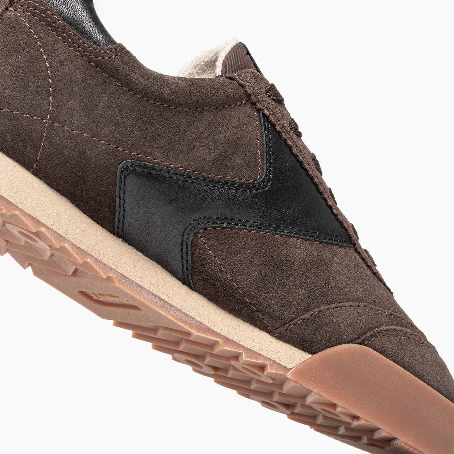 Gant Baylle.S-Brown