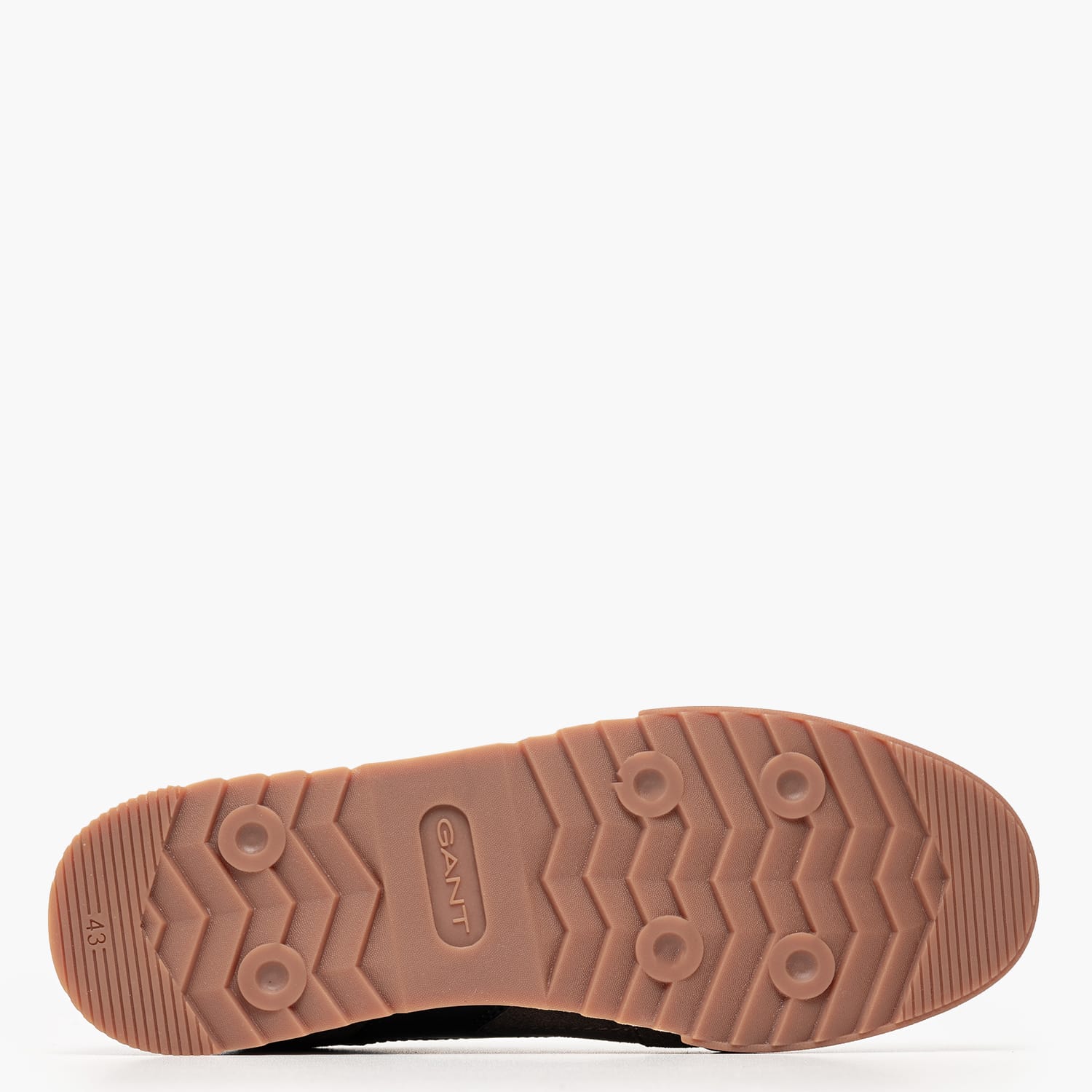 Gant Baylle.S-Brown