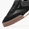 GANT Baylle Ανδρικό Παπούτσι Casual Gant Baylle-Black