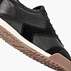 GANT Baylle Ανδρικό Παπούτσι Casual Gant Baylle-Black