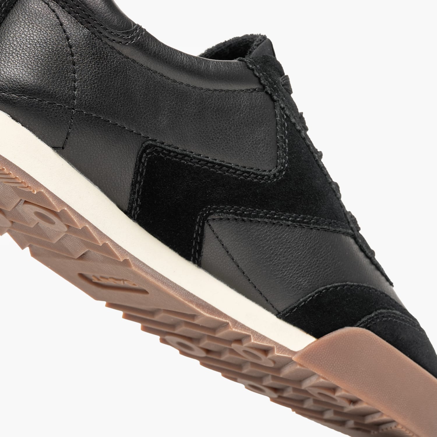 GANT Baylle Ανδρικό Παπούτσι Casual Gant Baylle-Black