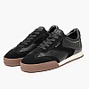 GANT Baylle Ανδρικό Παπούτσι Casual Gant Baylle-Black