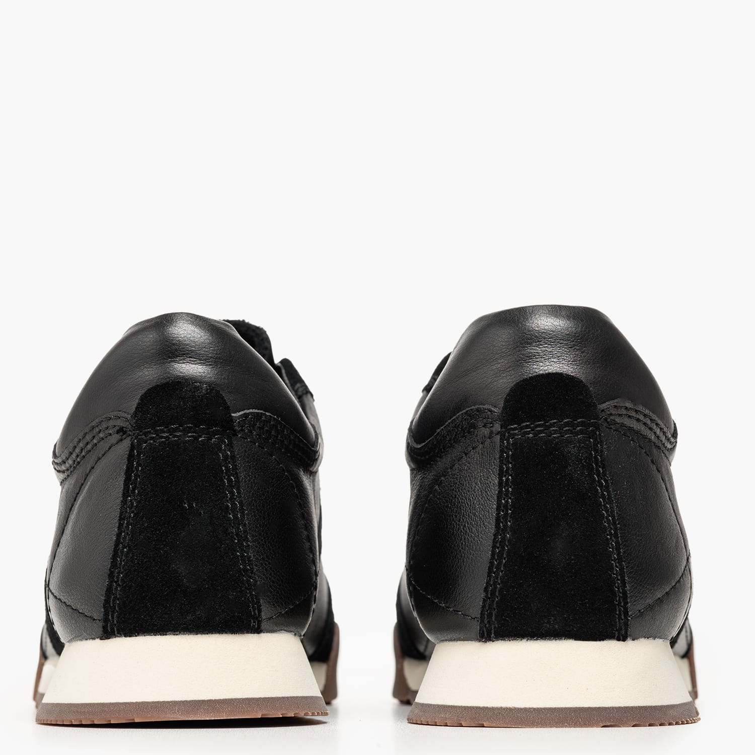 GANT Baylle Ανδρικό Παπούτσι Casual Gant Baylle-Black