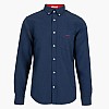 Gant Beefy.Oxford-DarkBlue