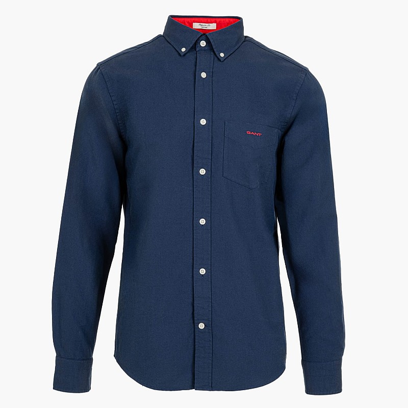GANT Beefy.Oxford Ανδρικό Πουκάμισο