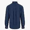 Gant Beefy.Oxford-DarkBlue