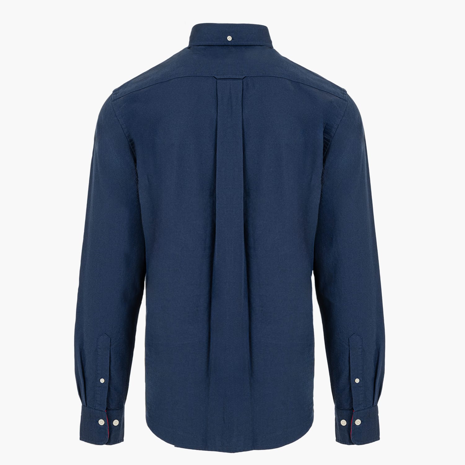 Gant Beefy.Oxford-DarkBlue